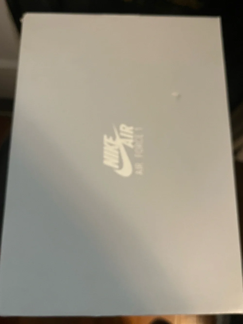 Nike like new
